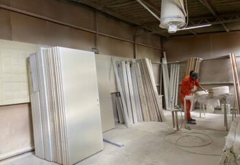 Sas Door Fabrika Resimleri (17)