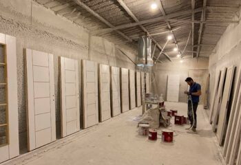 Sas Door Fabrika Resimleri (19)