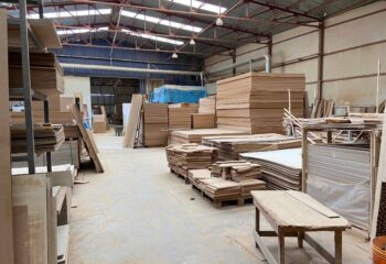 Sas Door Fabrika Resimleri (5)